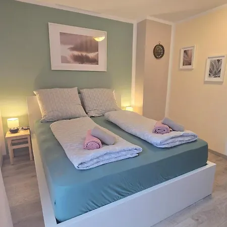 Apartamento Zentrum Naehe Messe Und Hauptbahnhof