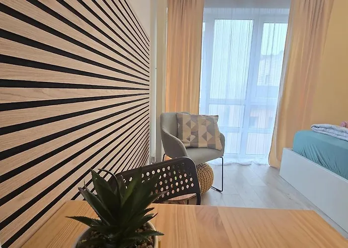 Apartment Zentrum Nähe Messe Und Hauptbahnhof Nürnberg