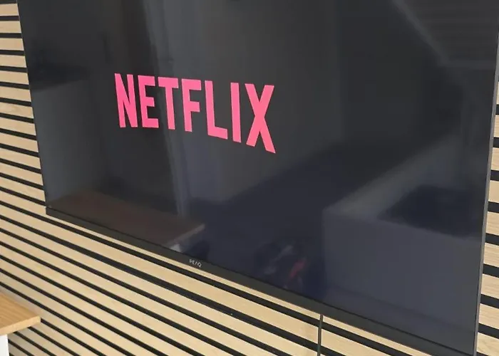Zentrum Nähe Messe Und Hauptbahnhof